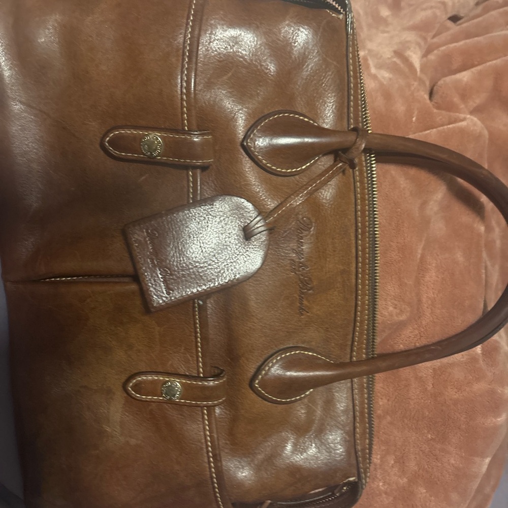 Dooney & Bourke Alto Collection bag
